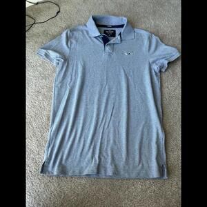 Hollister Polo